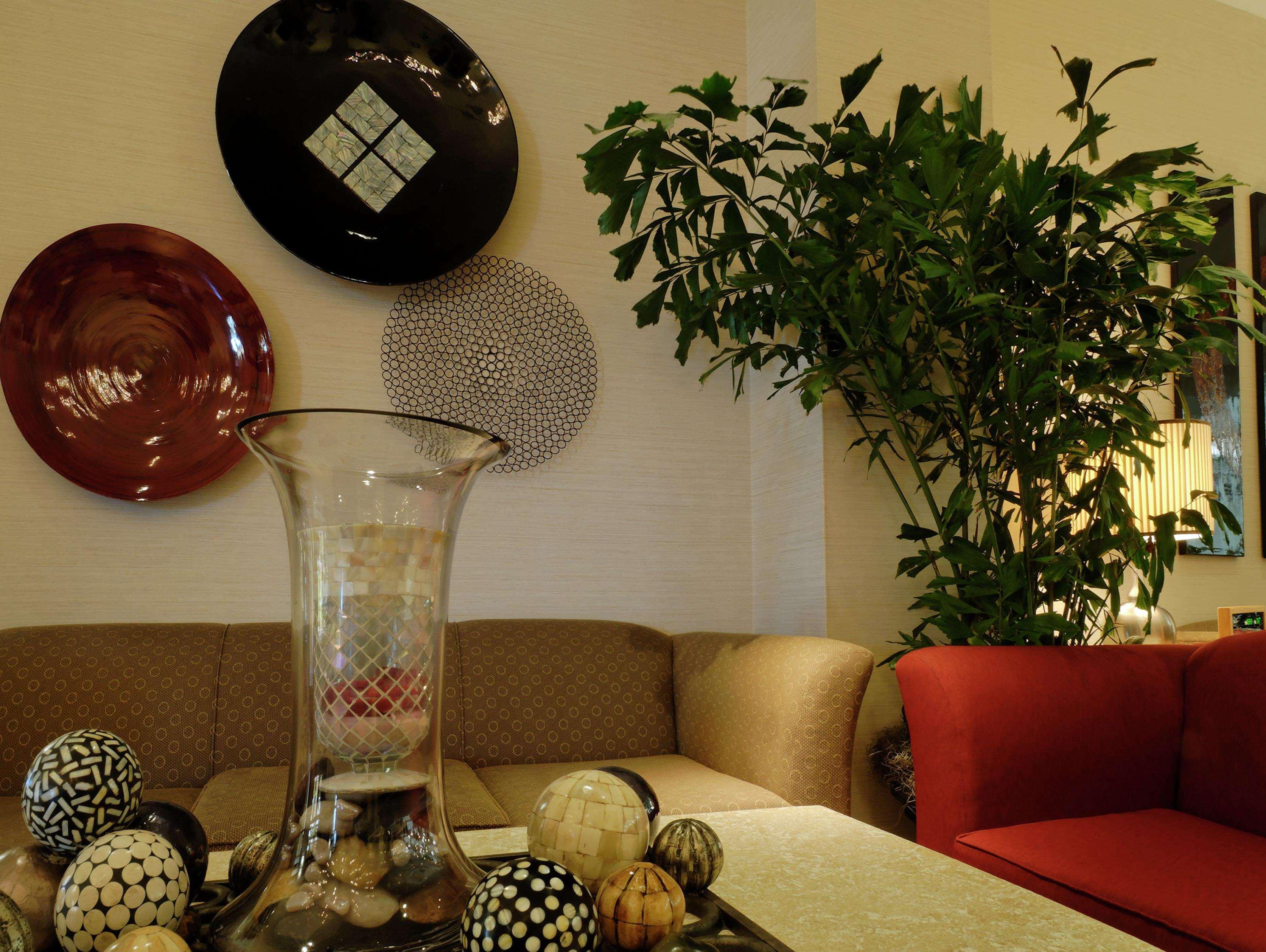 Hotel Embassy Myers -