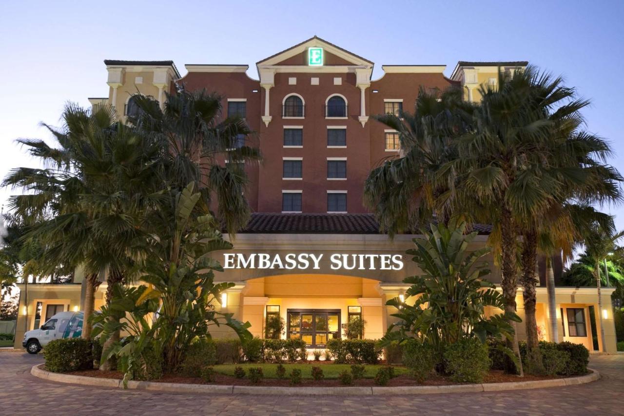 Embassy Myers - 3* Estero