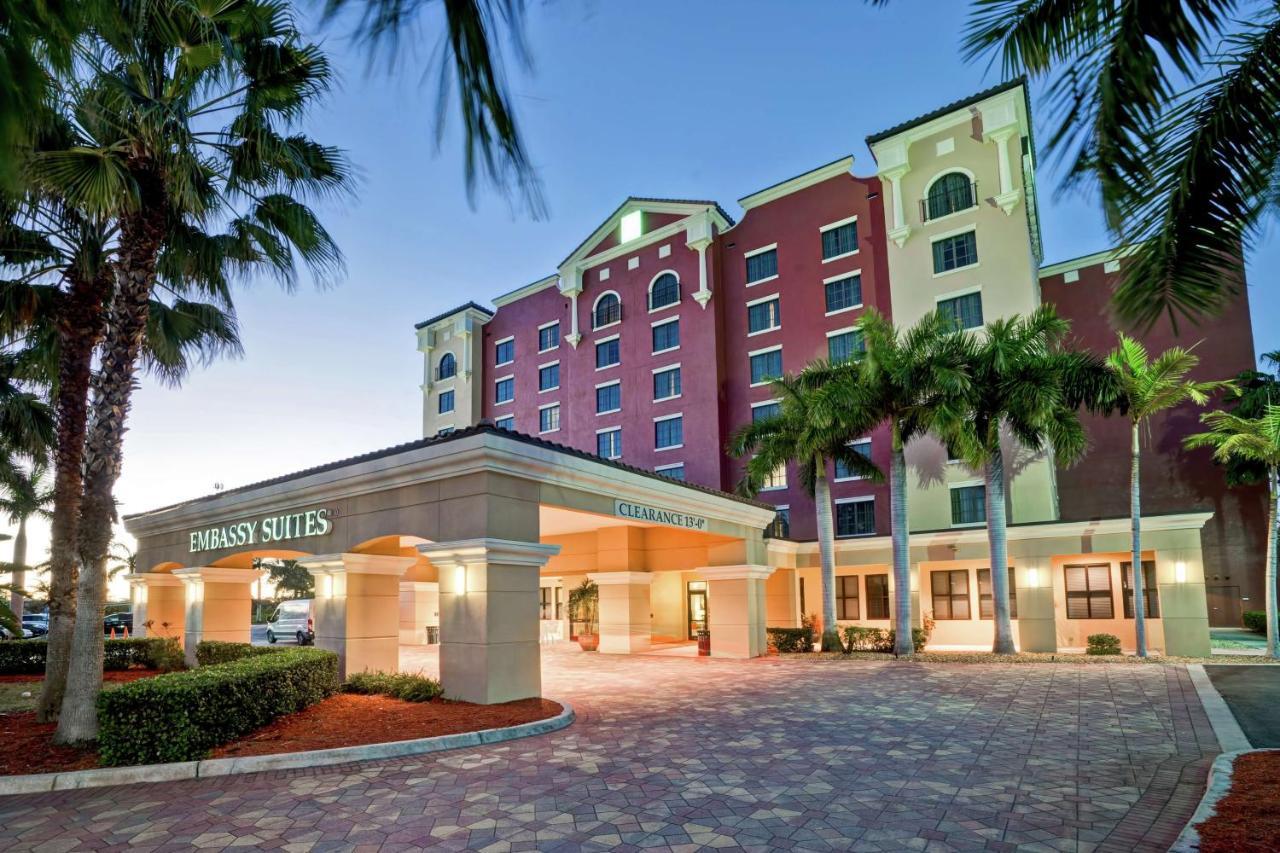 Embassy Myers - Hotel 3*