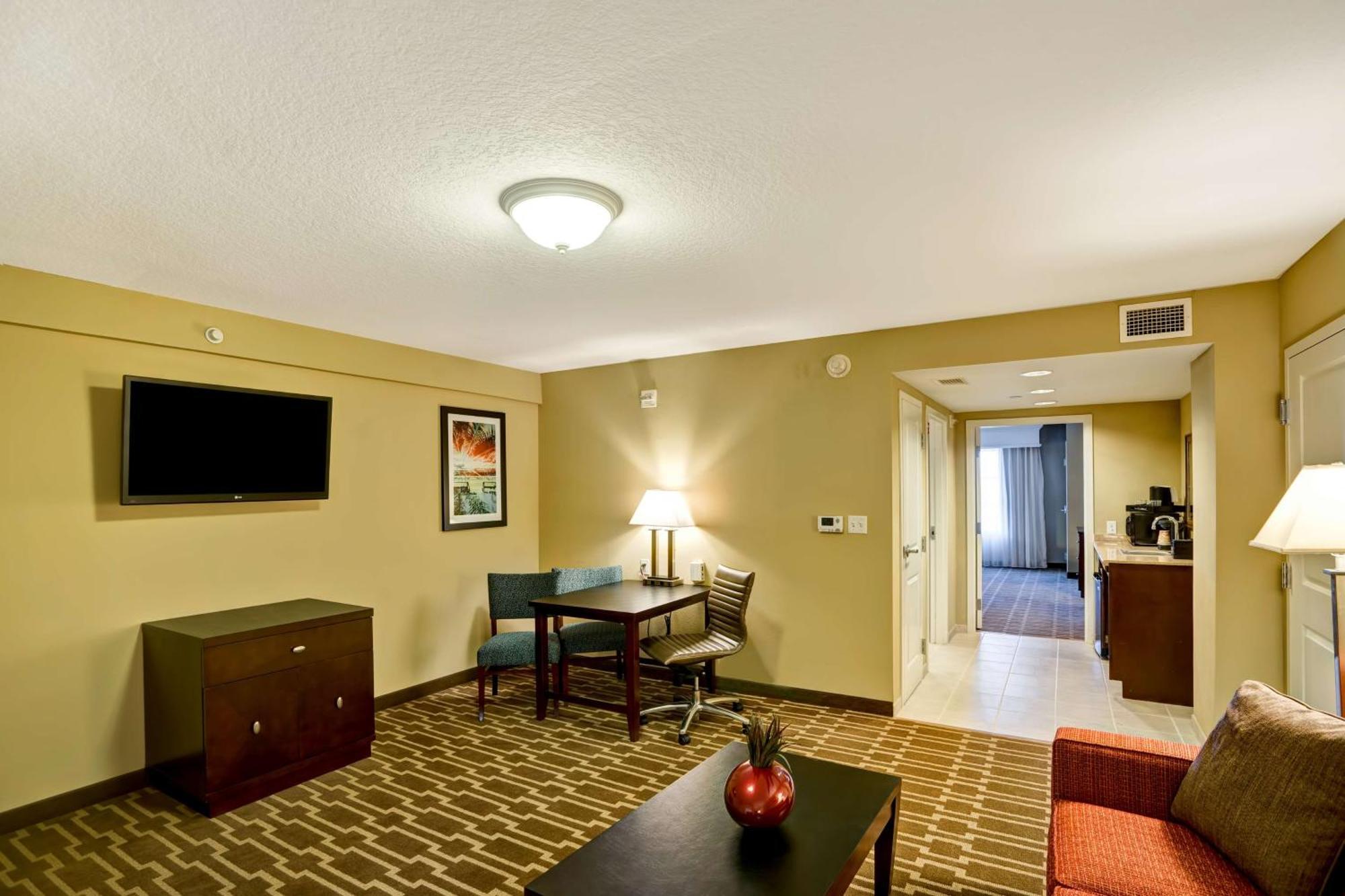Embassy Myers - Hotel 3*