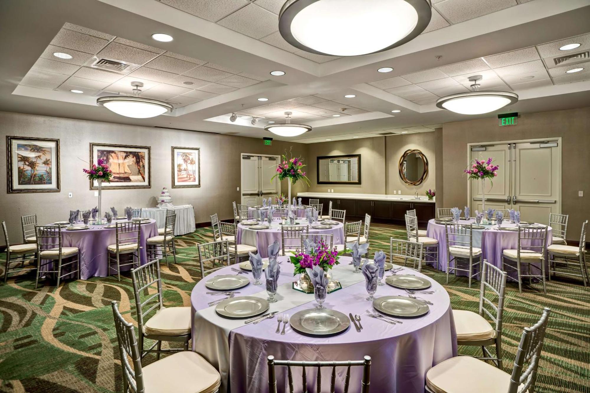 Hotel Embassy Myers - 3*