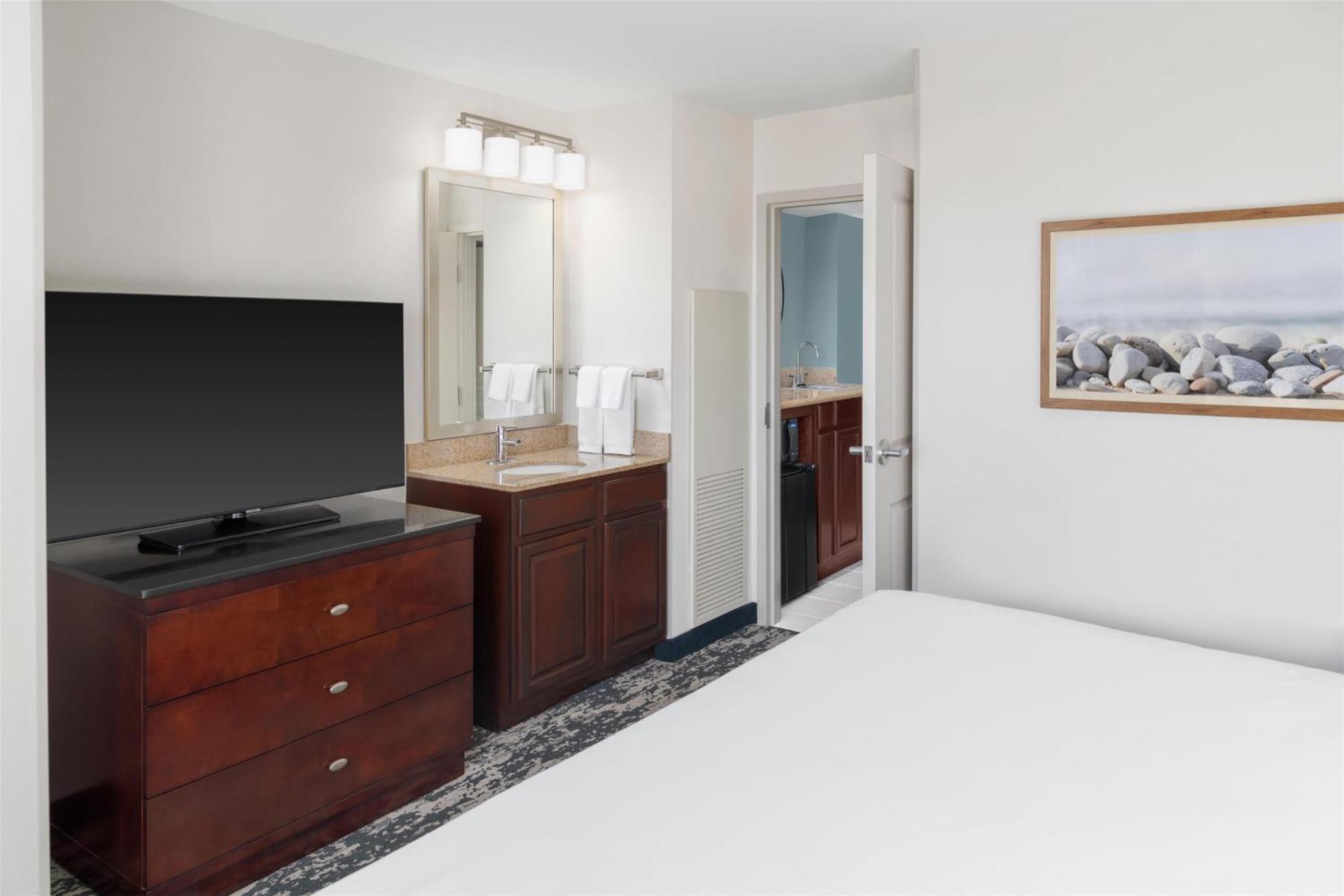 Hotel Embassy Myers -