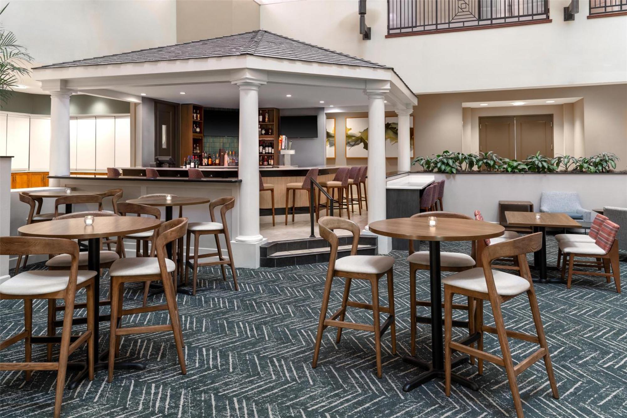 Hotel Embassy Myers -
