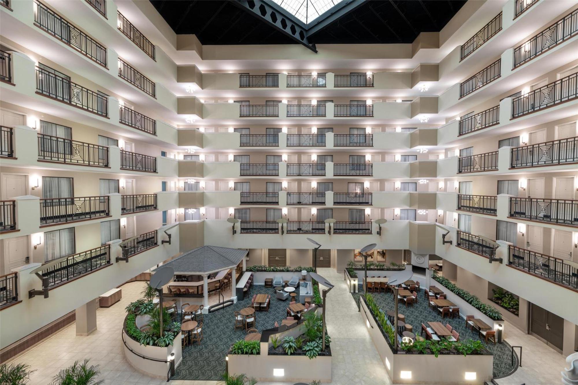 Embassy Myers - Hotel 3*