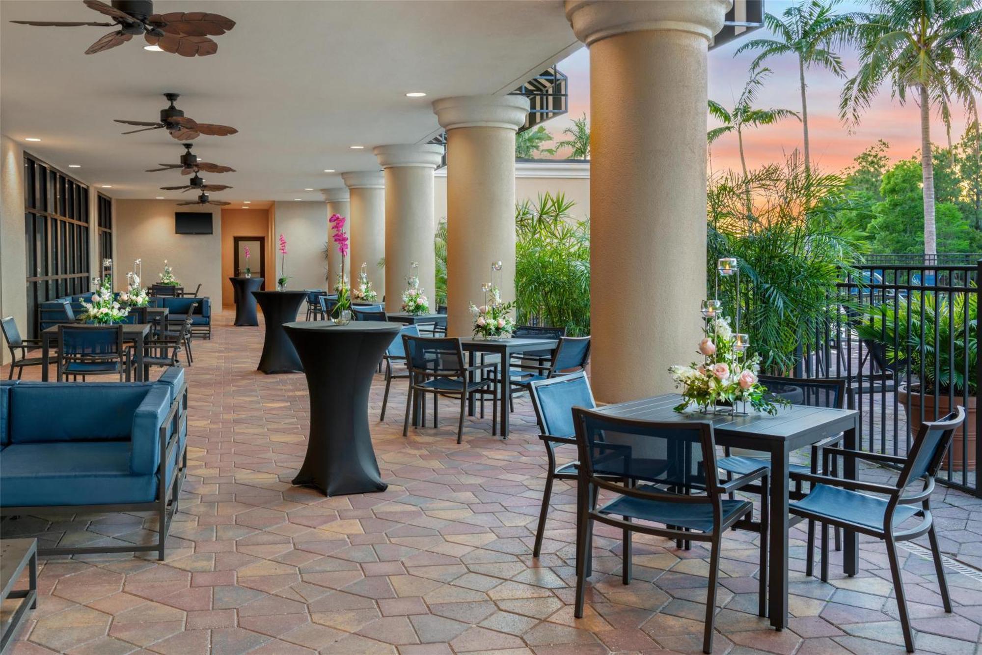 Hotel Embassy Myers -