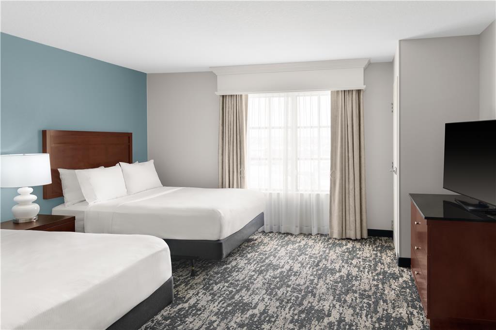 Hotel Embassy Myers - Estero