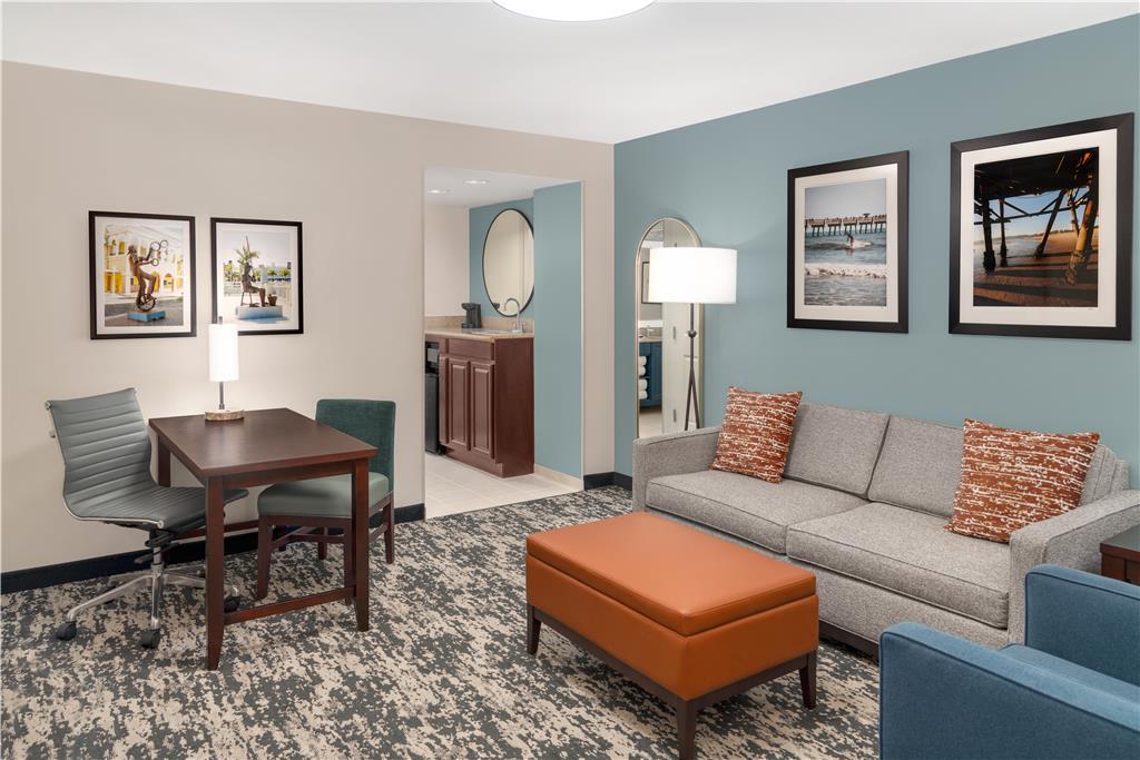 Hotel Embassy Myers - 3*