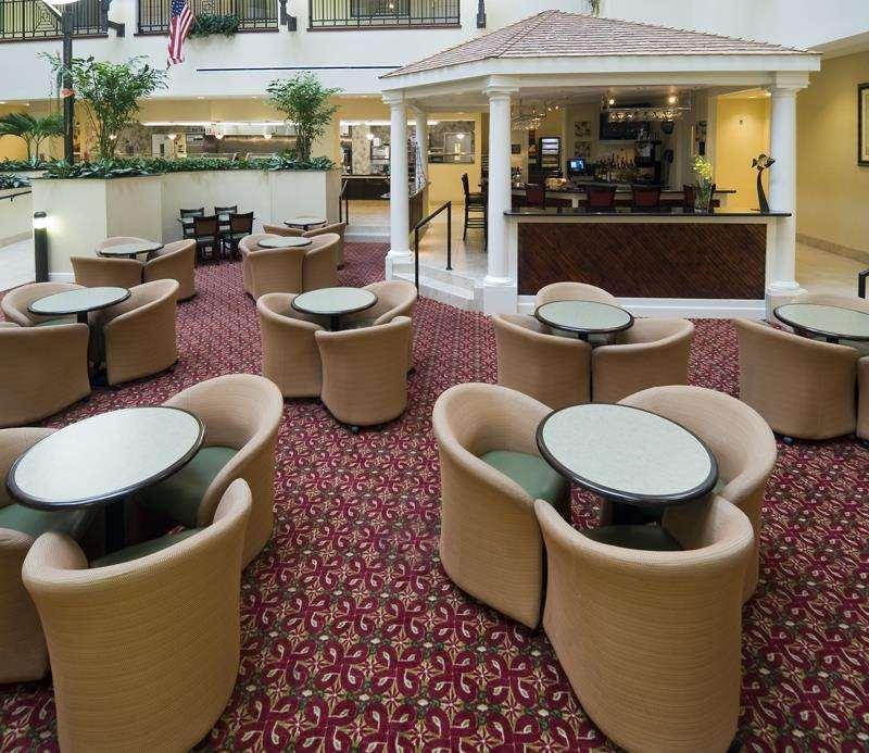 Embassy Fort Myers -