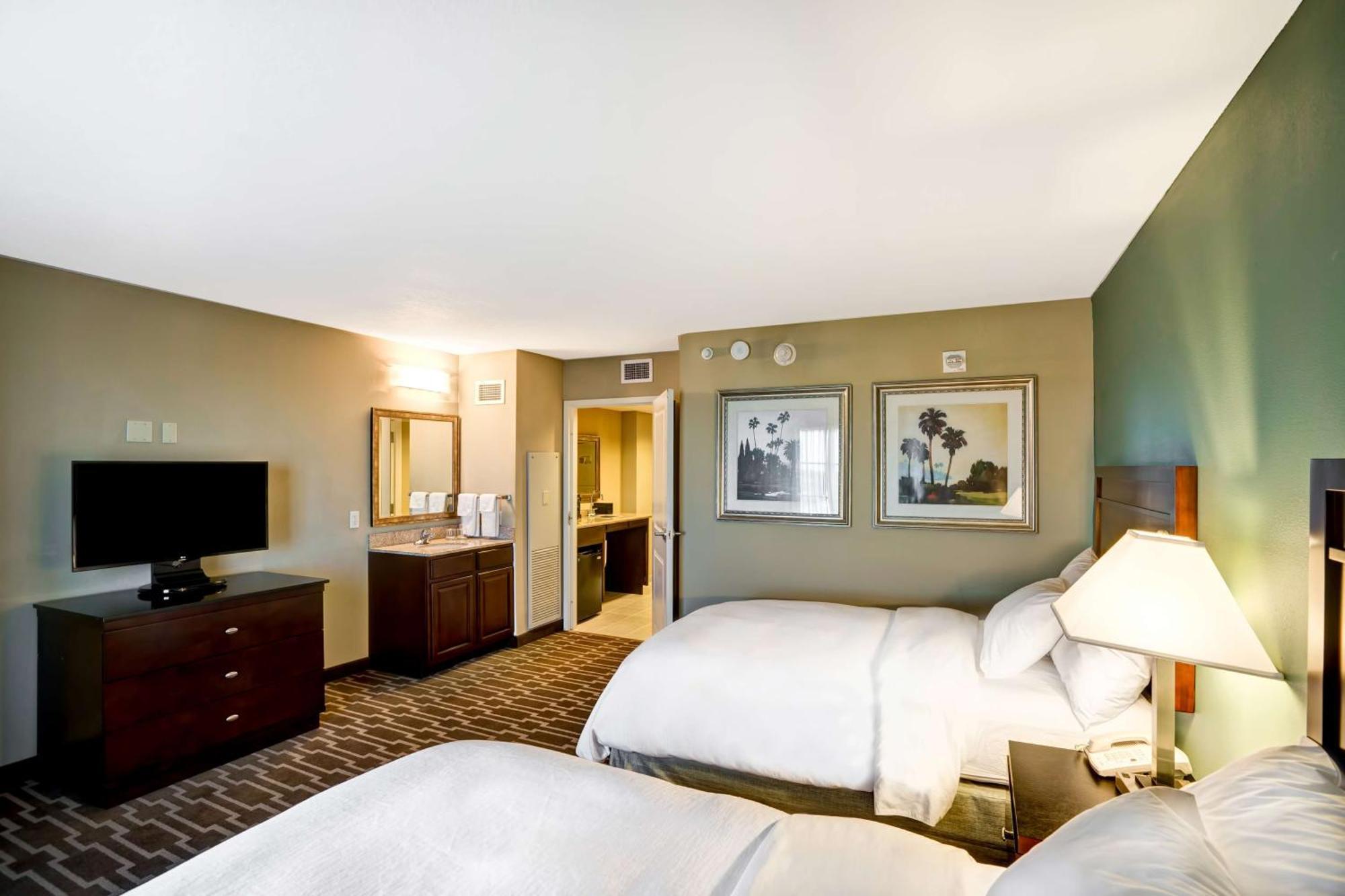 Hotel Embassy Myers - Estero