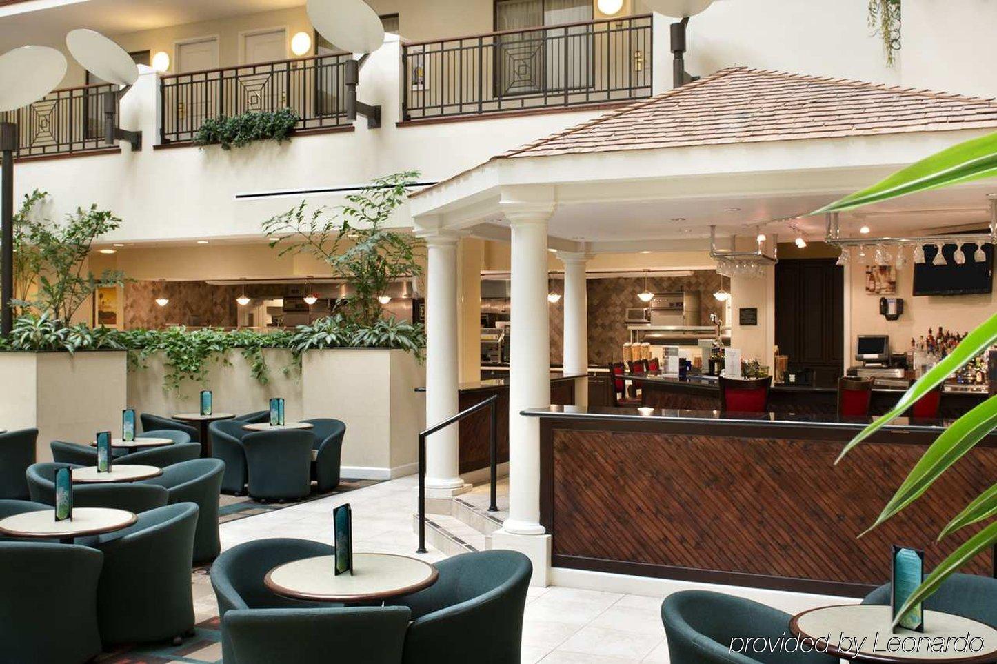 Hotel Embassy Myers -