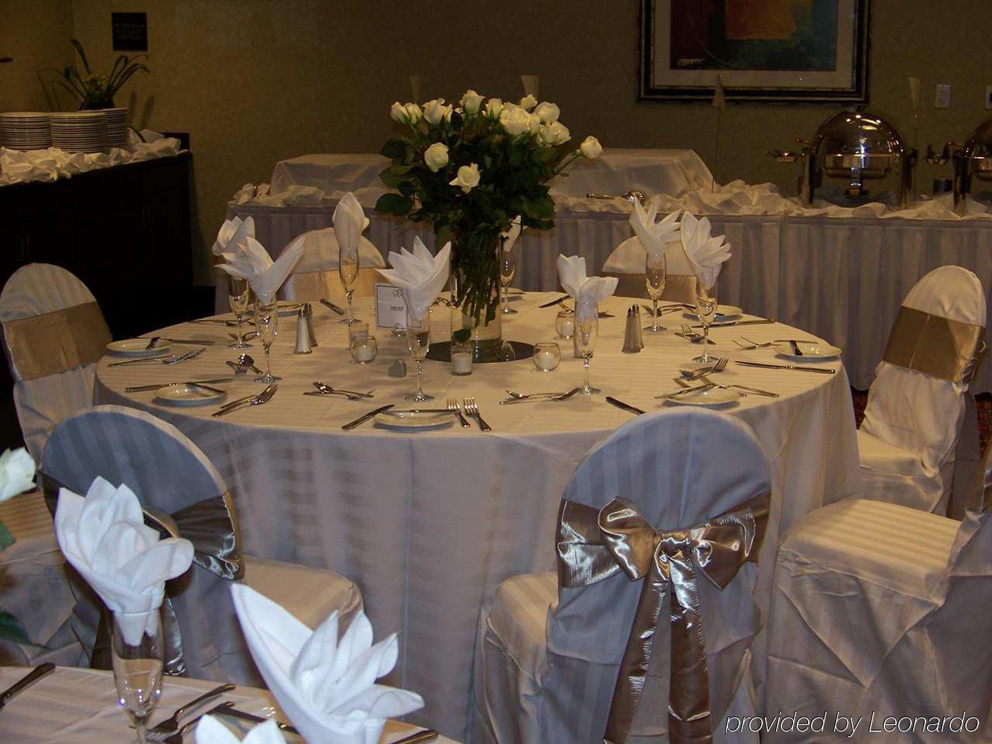 Hotel Embassy Myers - Estero