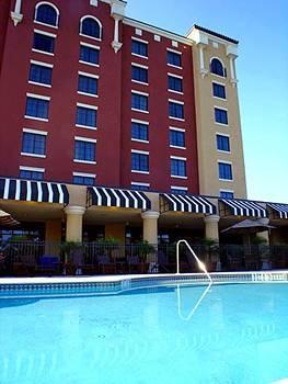 Hotel Embassy Myers - 3*
