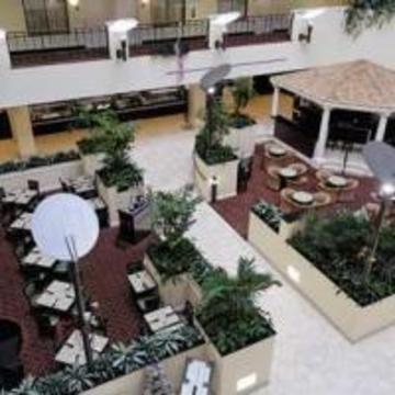 Embassy Myers - Hotel 3*