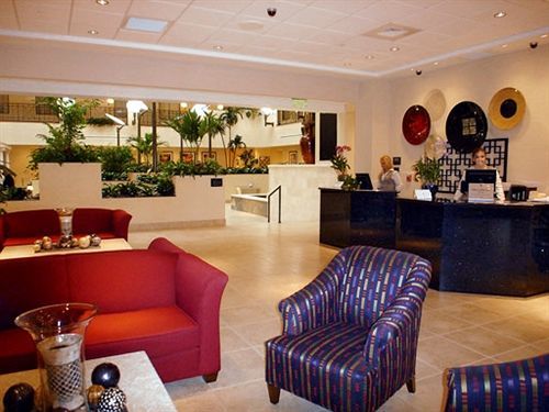 Hotel Embassy Myers - 3*