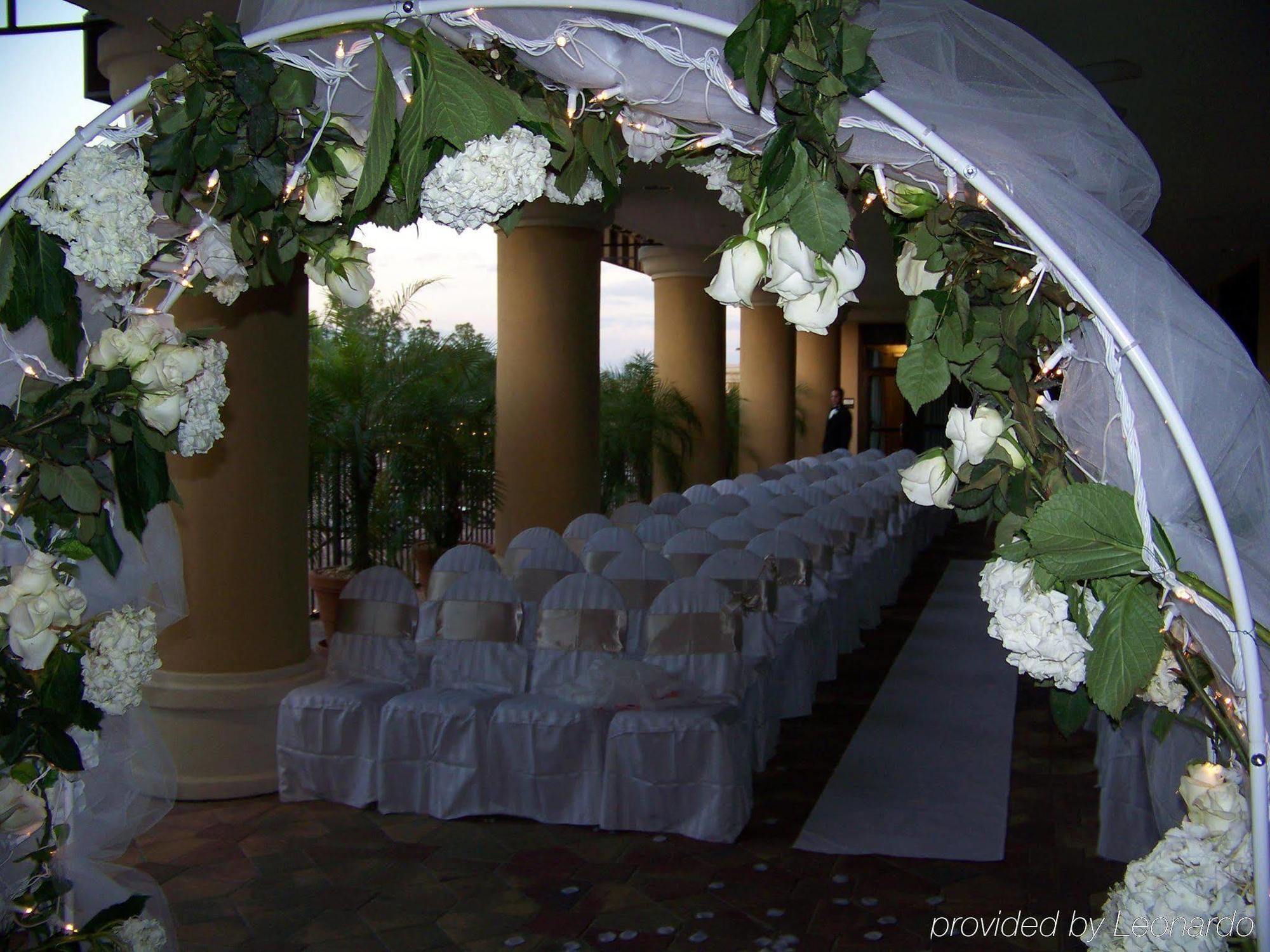 Hotel Embassy Myers - Estero