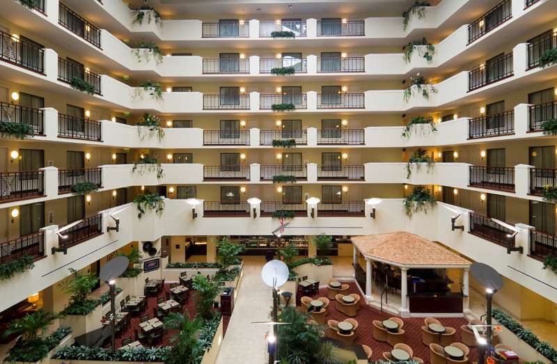Hotel Embassy Myers - Estero