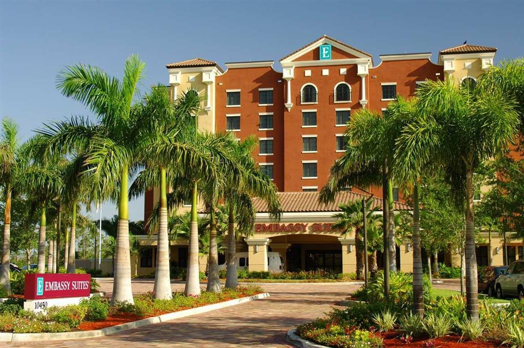 Embassy Myers - Estero