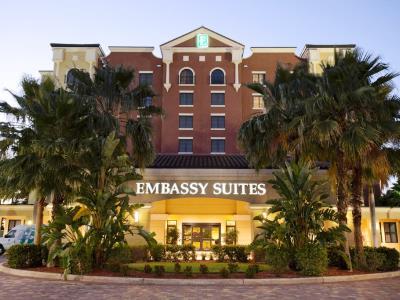 Embassy Myers - Hotel