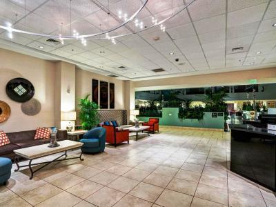 Embassy Myers - 3* Estero