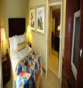 Hotel Embassy Myers -